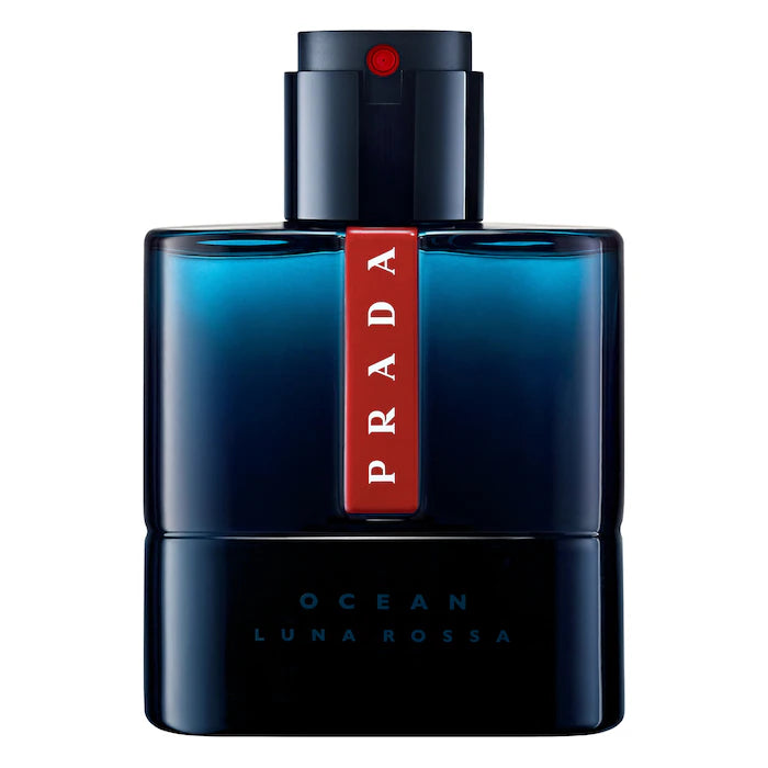 Prada Luna Rossa Ocean Eau de Toilette sample