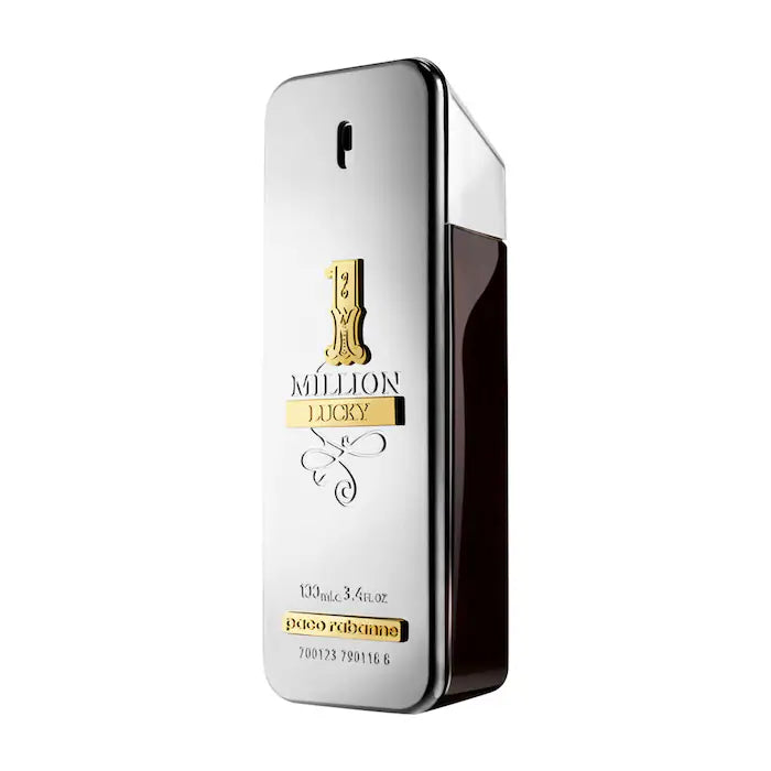 1 Million Lucky Eau de Toilette sample