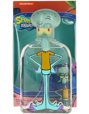 Squidward  EDP sample