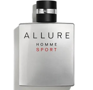 Allure Homme Sport sample